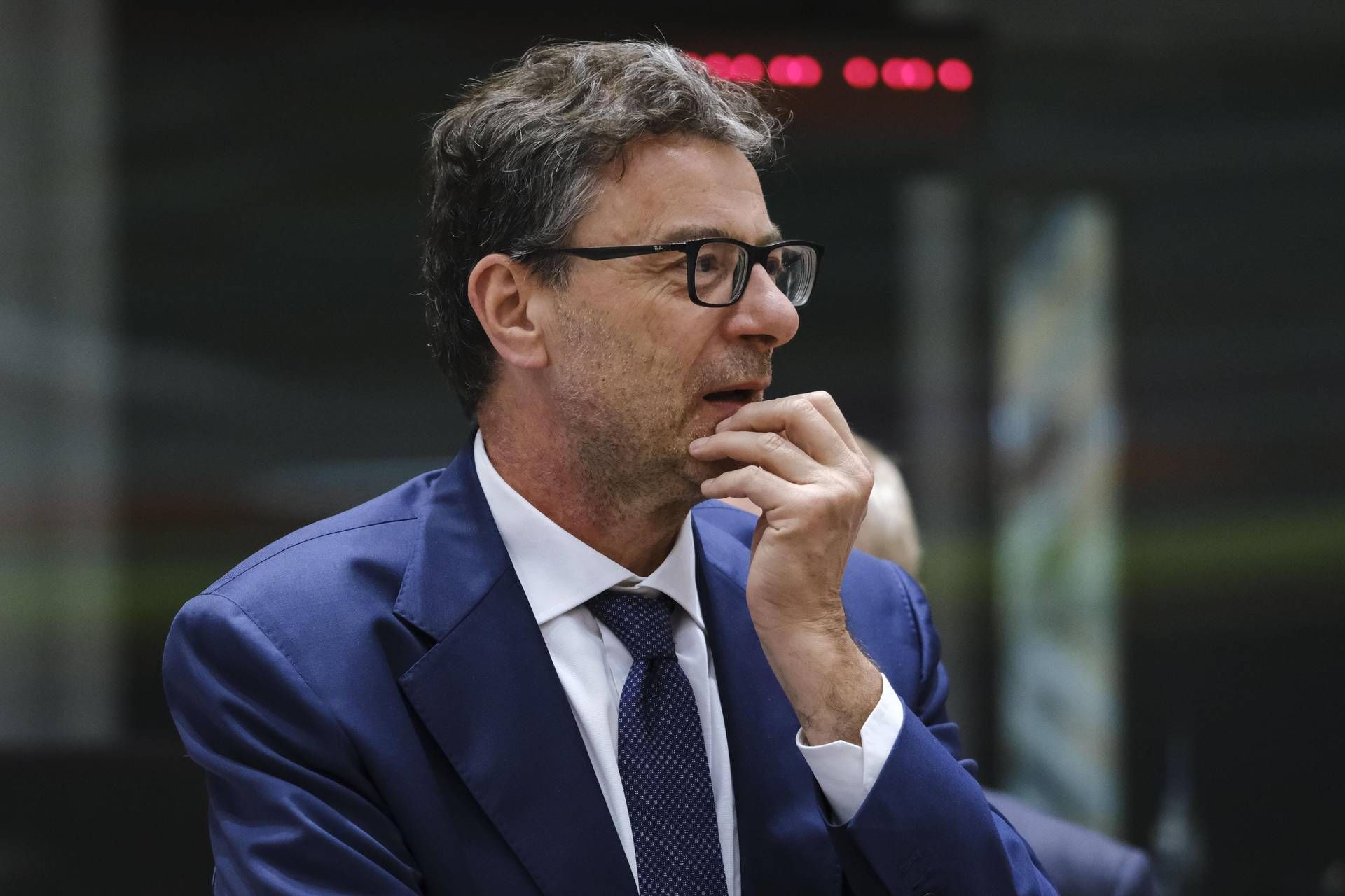 Dazi Di Trump3A Effetti Sul Pil