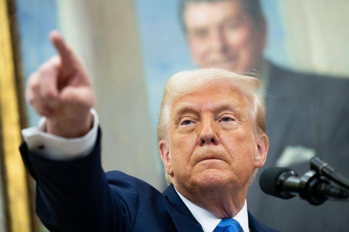 Dazi Di Trump Colpiscono L27Ita