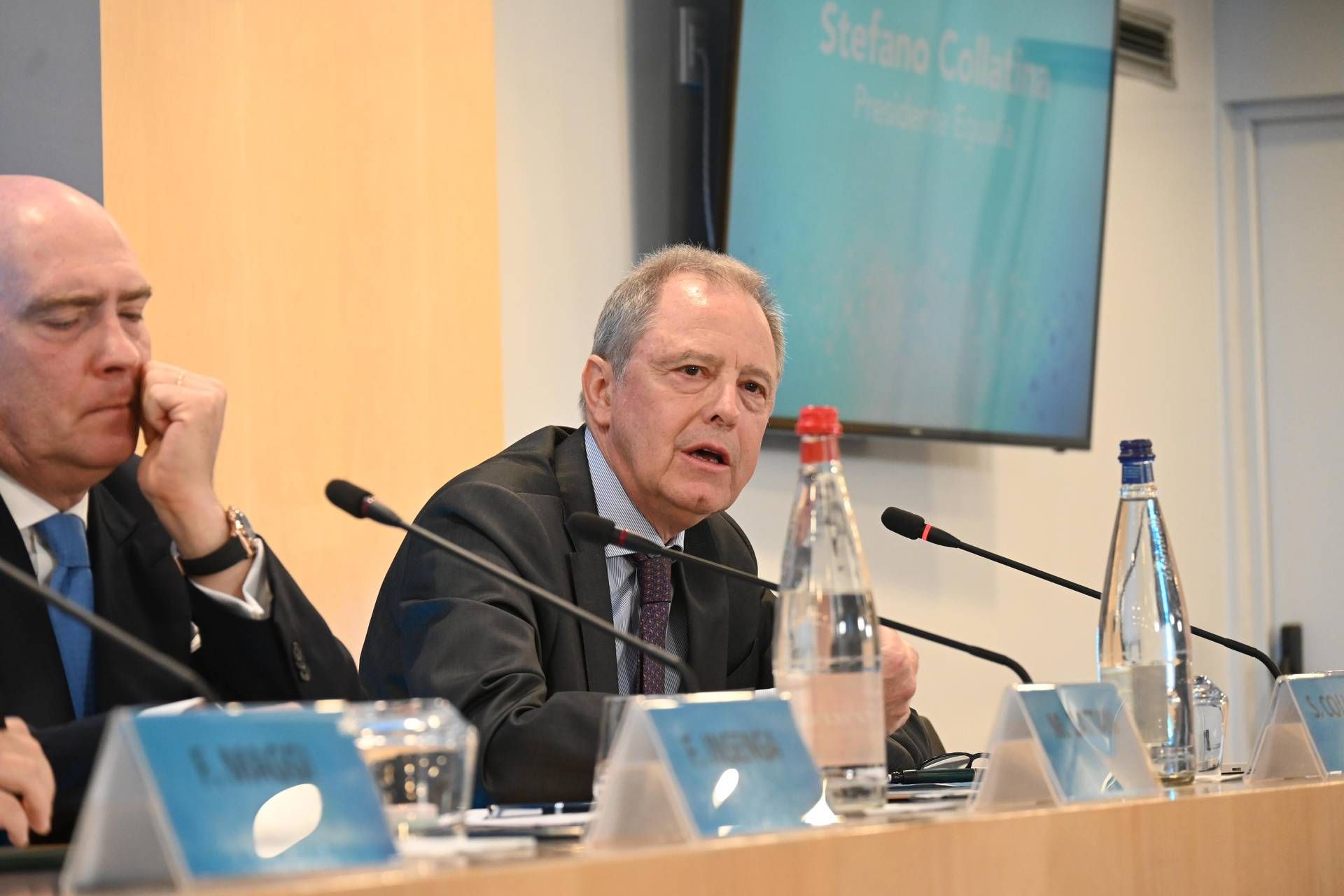 Dazi E Farmaci3A La Sfida Dell27