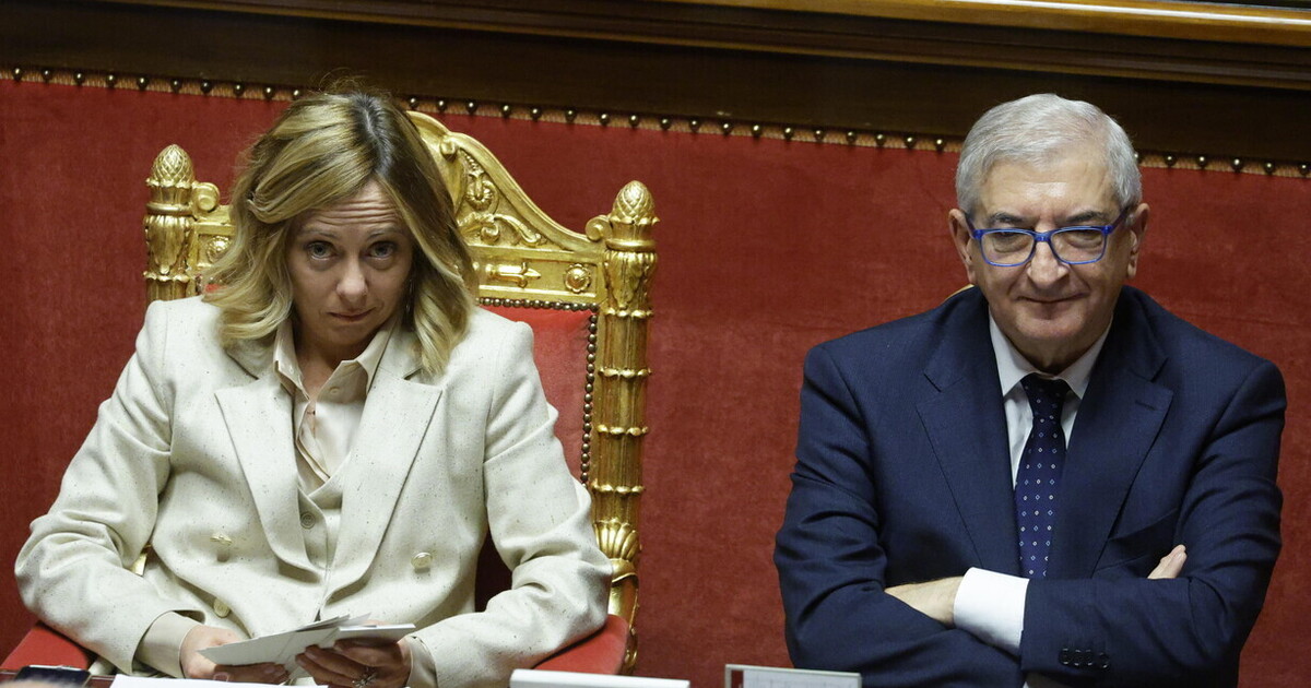 Dazi E Trattative3A Italia Chia