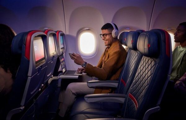 Delta Lancia Wi Fi Gratuito E