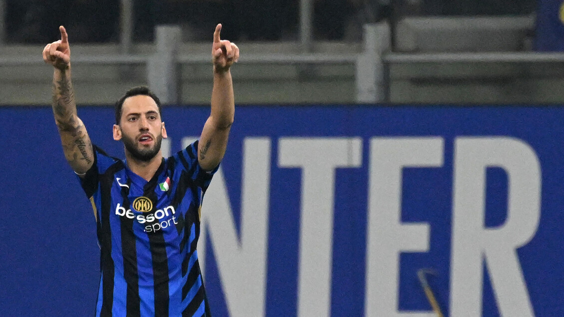 Derby Di Coppa Italia3A Milan E