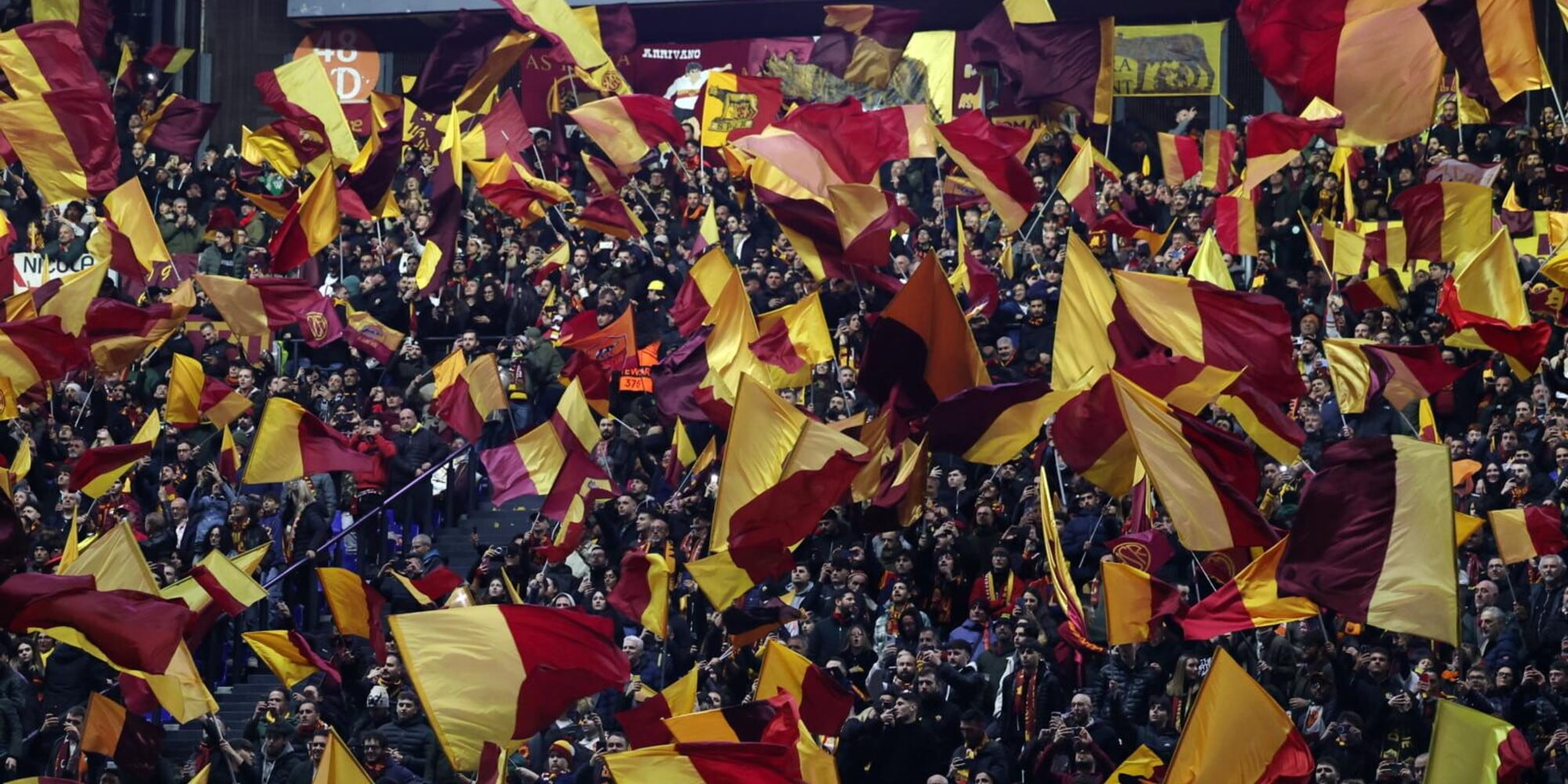 Derby Di Roma3A Un Evento Di Pa