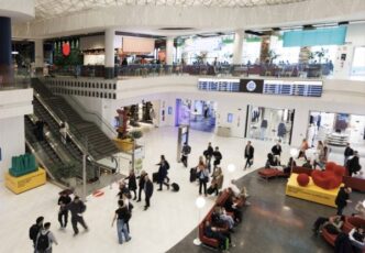 Design E Creativitc3A0 In Aeropor
