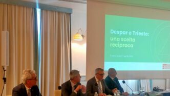 Despar Celebra 65 Anni A Tries