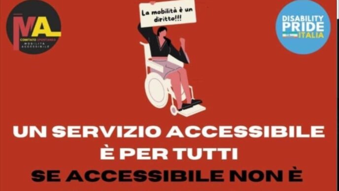 Disabilitc3A0 E Servizi Taxi3A Pro