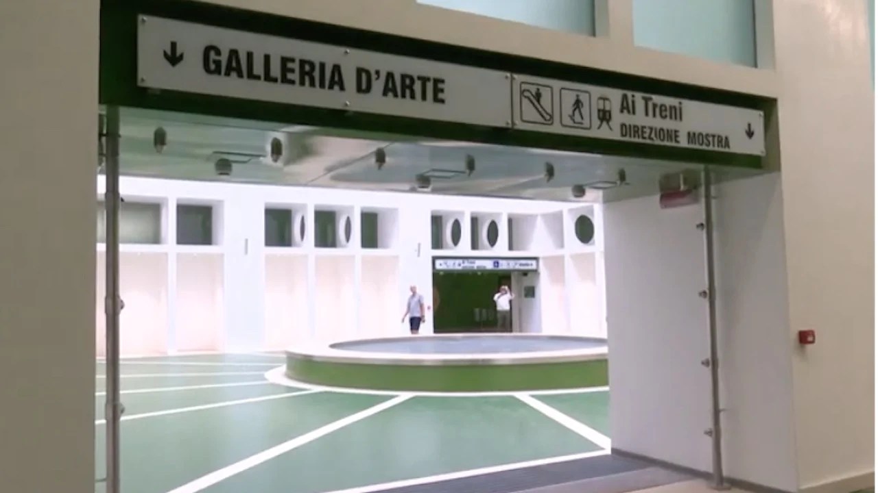 Disagi Al Trasporto Pubblico A