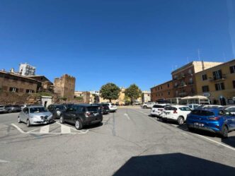 Disco Orario A Cerveteri3A Nuov
