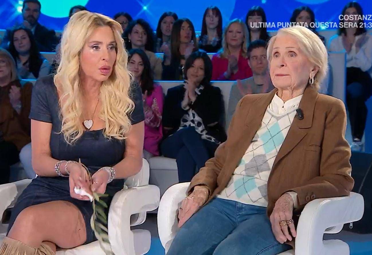 Divorzio Emotivo Tra Valeria M