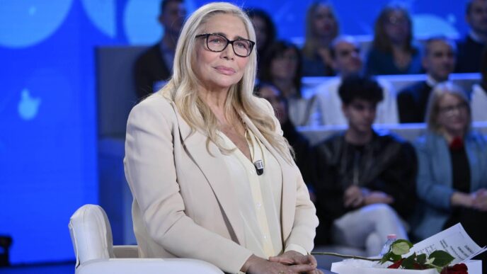 Domenica In3A Ospiti E Omaggi N