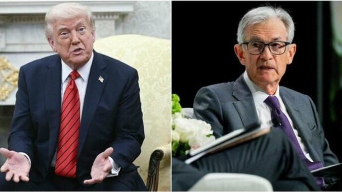 Donald Trump Rilancia Attacchi