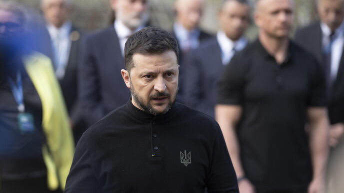 Donald Trump3A Zelensky Pic3B9 Cal
