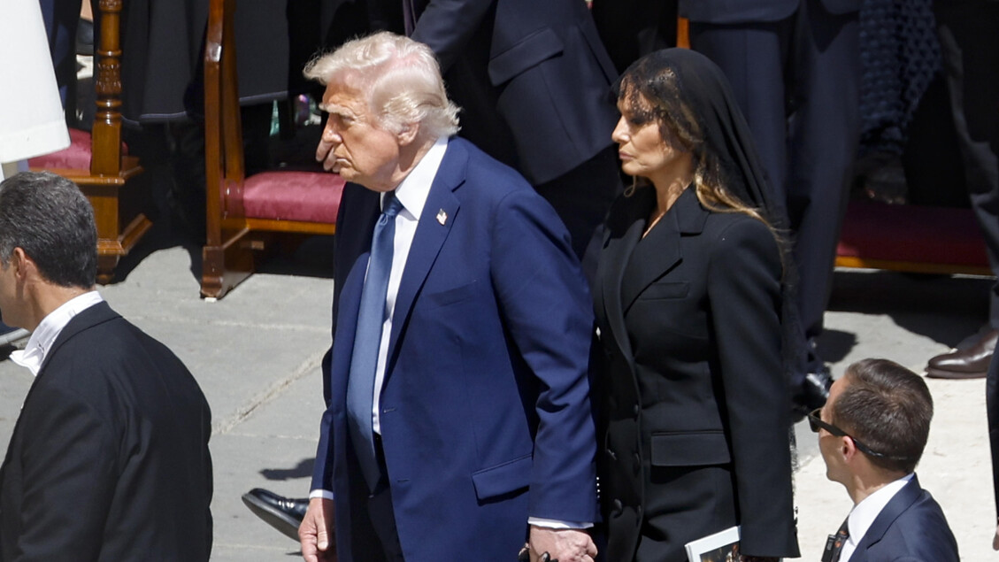 Donald Trump Accusato Di Non R