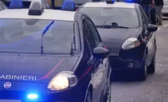 Donna Trovata Morta Ad Alzano