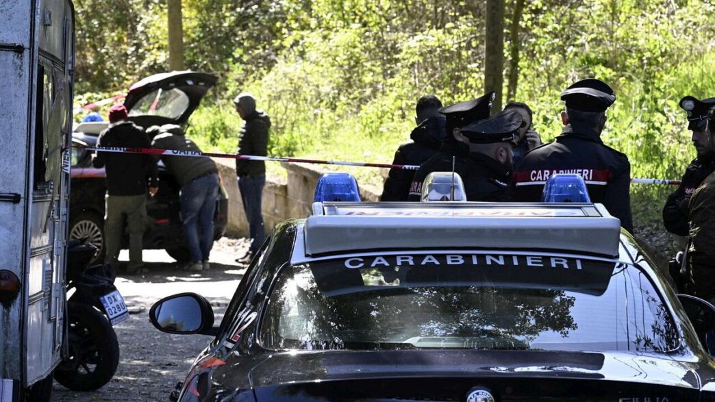 Dramma A Napoli3A Un Omicidio S