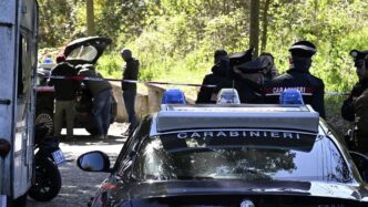 Dramma A Napoli3A Un Omicidio S