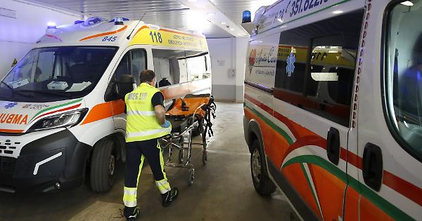 Dramma A Roma3A Studentessa Ame
