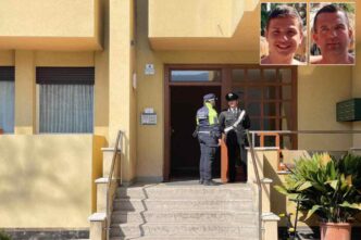 Dramma Familiare A Mezzolombar
