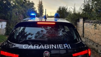 Due Omicidi Scuotono Napoli3A S