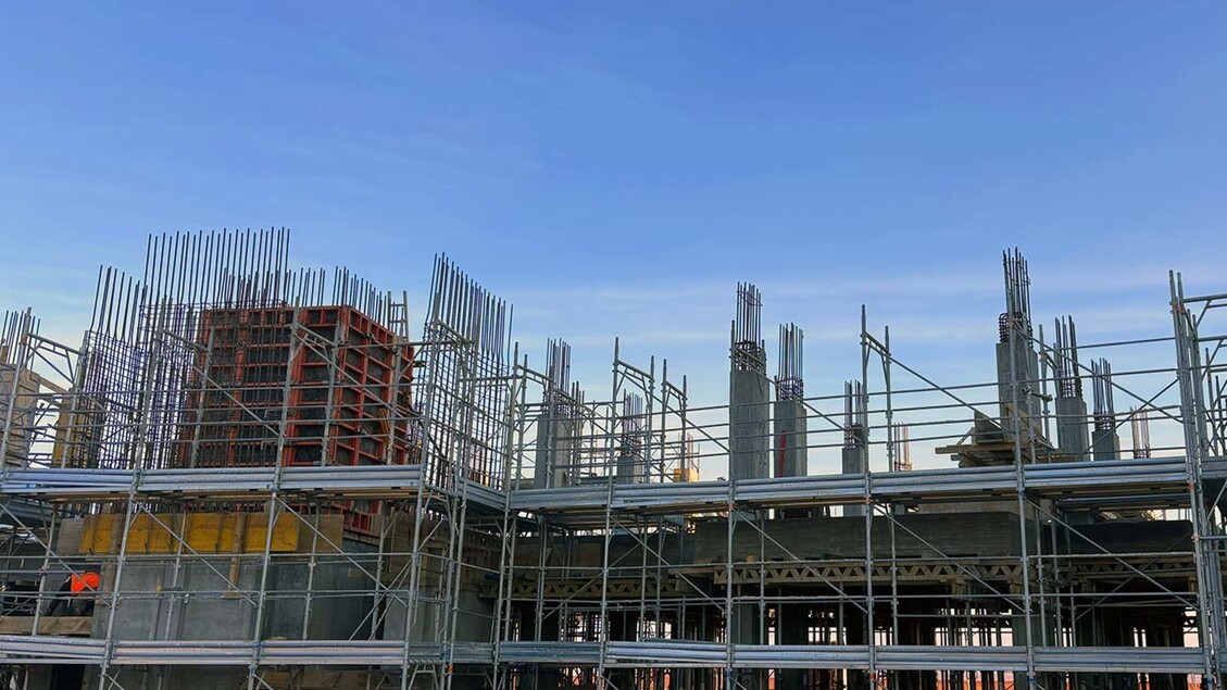 Edra Costruzioni Di Senigallia