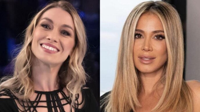 Eleonora Abbagnato Chiarisce L