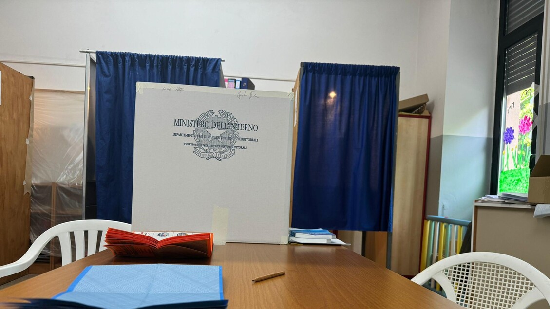 Elezioni Amministrative In Fri 1