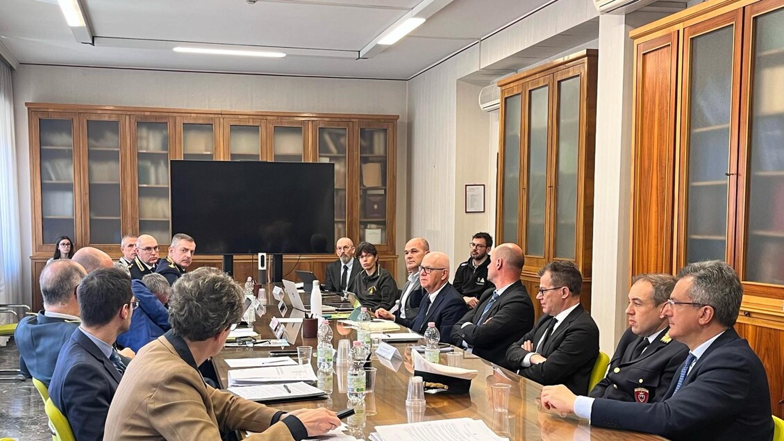 Elezioni Comunali E Sicurezza3A
