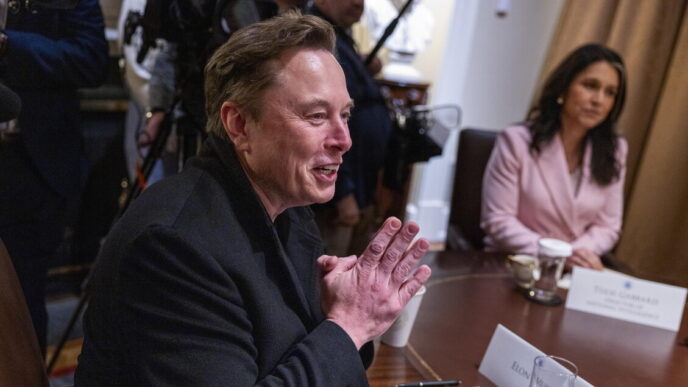Elon Musk Smentisce Offerte Di
