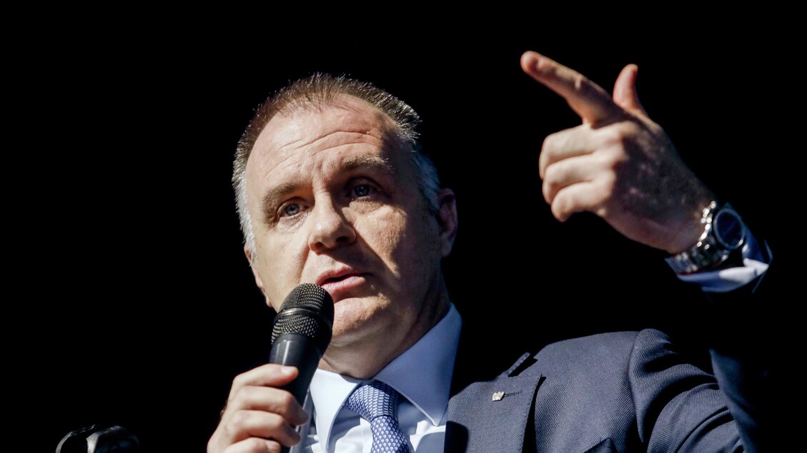 Emanuele Orsini3A Il Coraggio N
