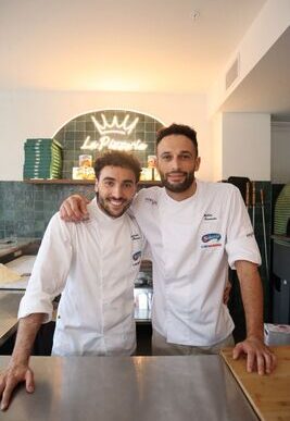 Emanuele Riemma Porta L27Alta C