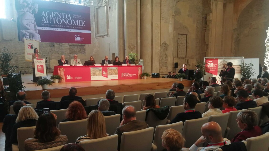 Emendamento Anti Ballottaggi3A
