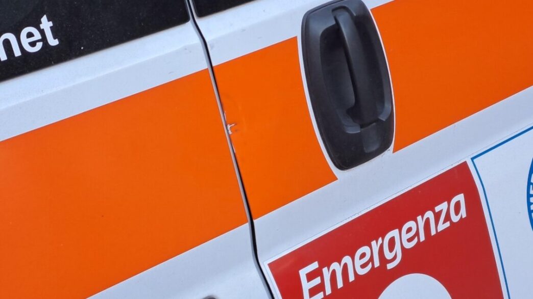 Emergenza 112 In Emilia Romagn