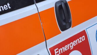 Emergenza 112 In Emilia Romagn