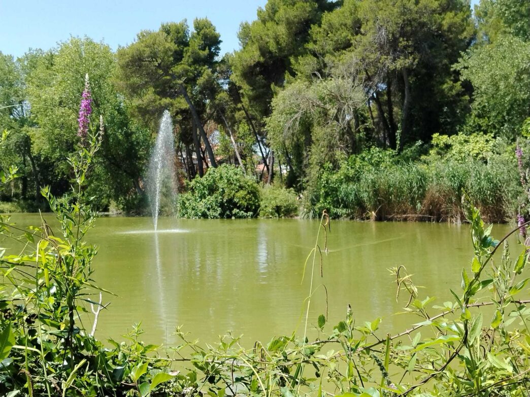 Emergenza Frane A Chieti3A Il C
