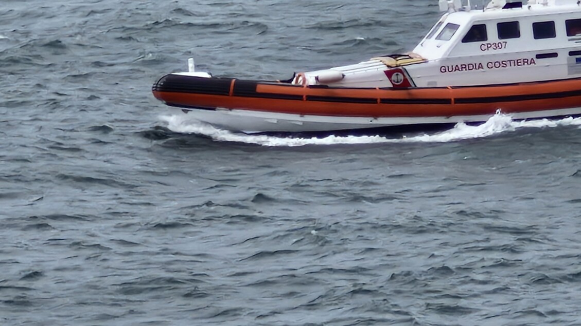 Emergenza Sanitaria A Bordo De