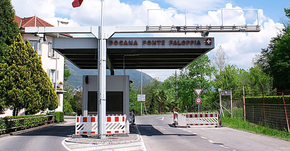 Emigrazione Verso L27Estero3A Le