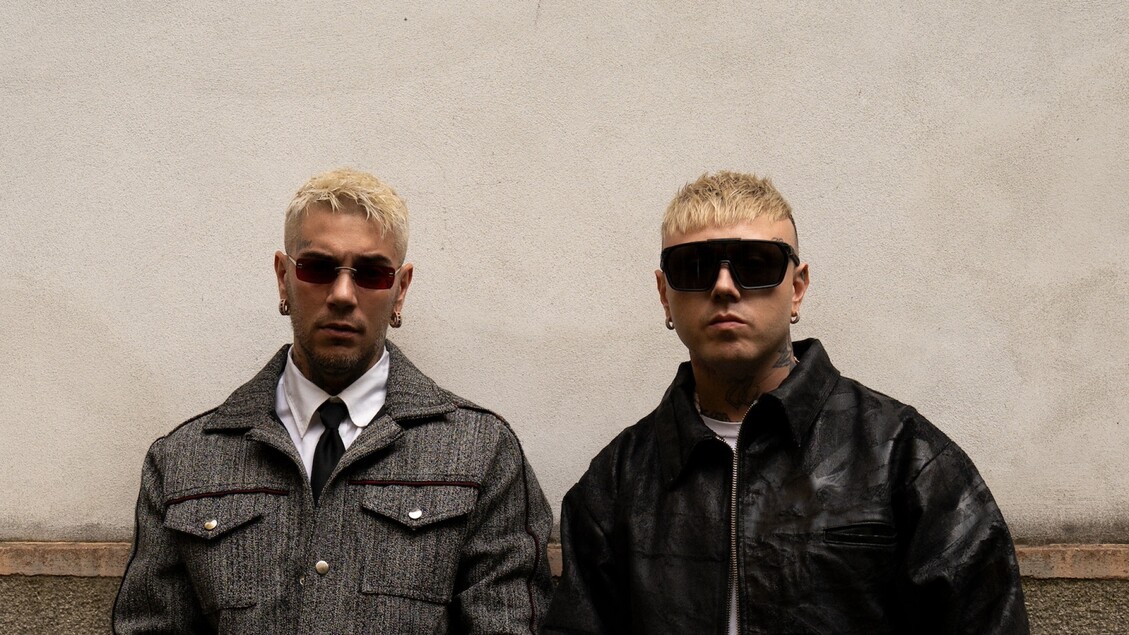 Emis Killa E Lazza Tornano Ins