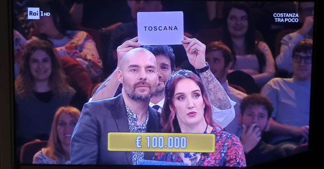 Emozioni E Sorprese Nella Sfid