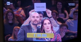 Emozioni E Sorprese Nella Sfid