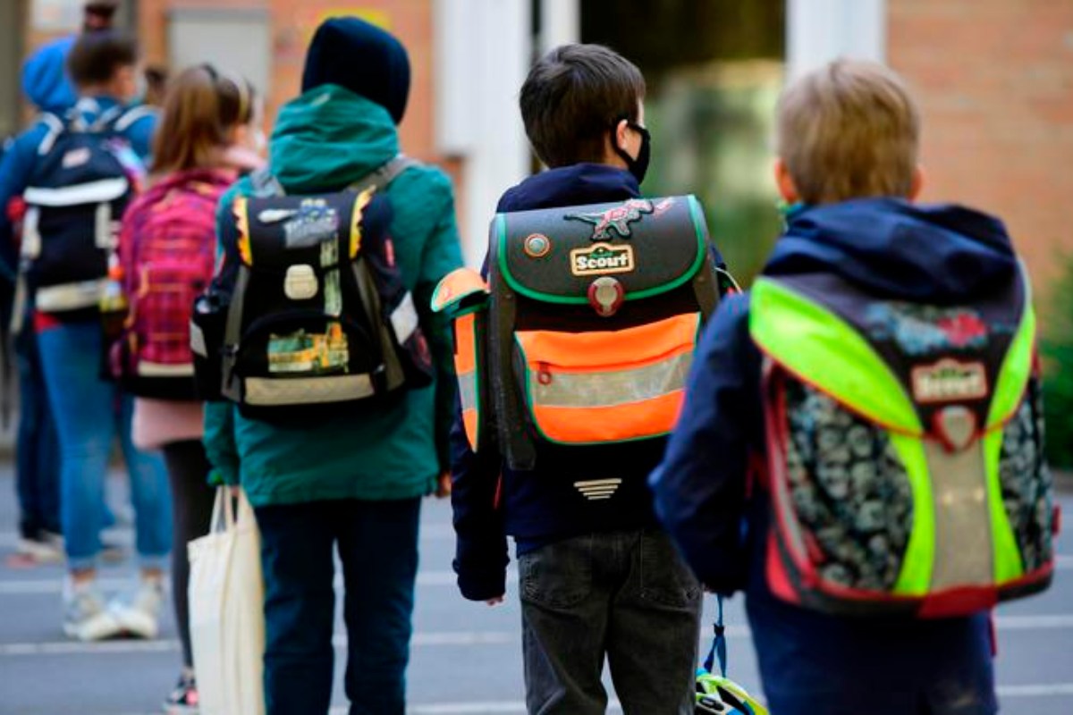 Esclusione Da Gita Scolastica3A