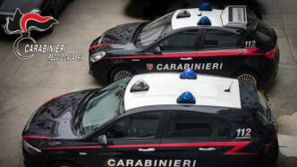 Estorsioni E Controllo Mafioso