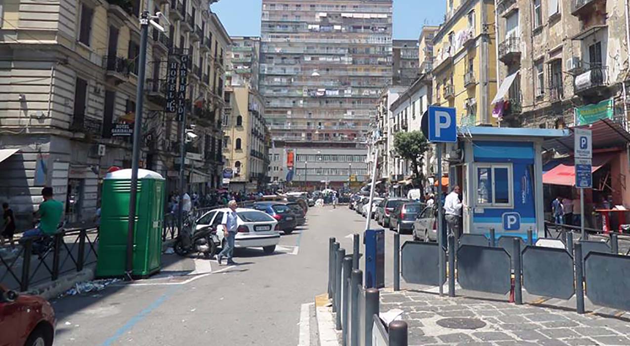 Evasione E Aggressione3A Arrest