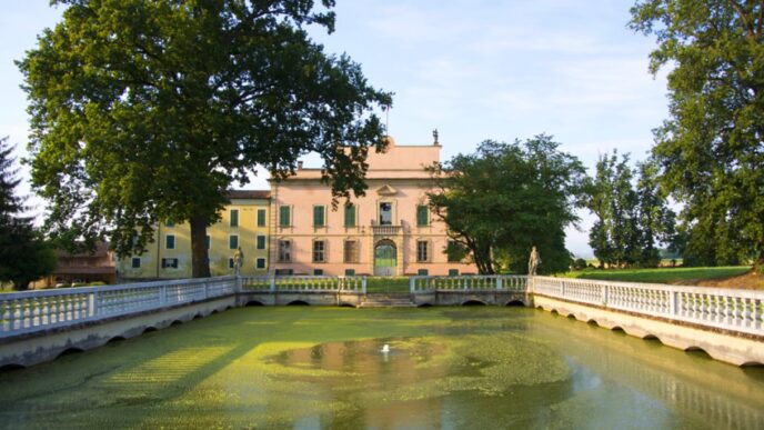 Eventi E Sagre Per Il Primo Ma
