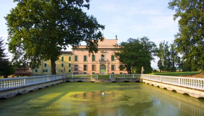 Eventi E Sagre Per Il Primo Ma