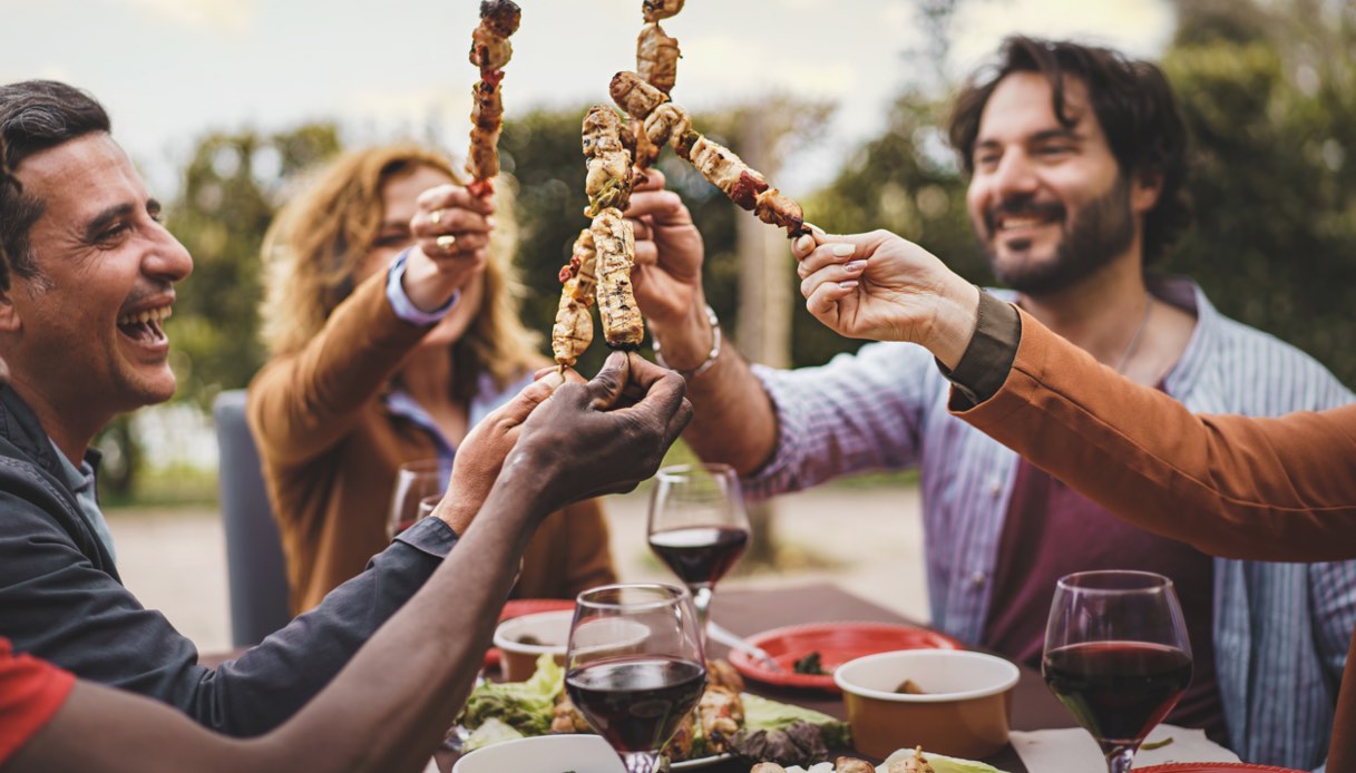 Eventi Imperdibili Del Weekend