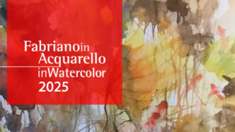 Fabriano In Acquarello3A Le28099Arte