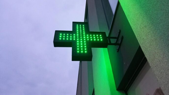 Farmacie Aperte Il 1C2B0 Maggio 2