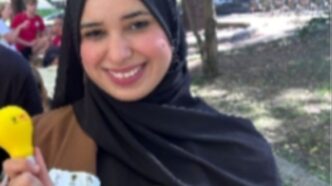 Fatima Ezzahra Vince Il Premio