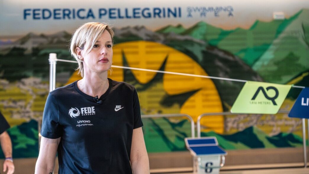 Fedacademy Torna A Livigno2C Nu