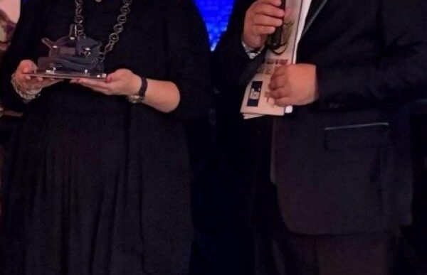 Federica Montaresi Premiata A